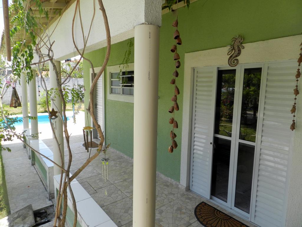 Apartamento Clube Da Aventura Conde  Exterior foto