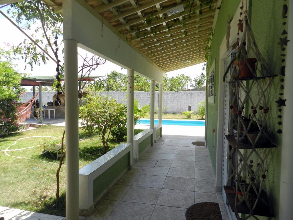 Apartamento Clube Da Aventura Conde  Exterior foto