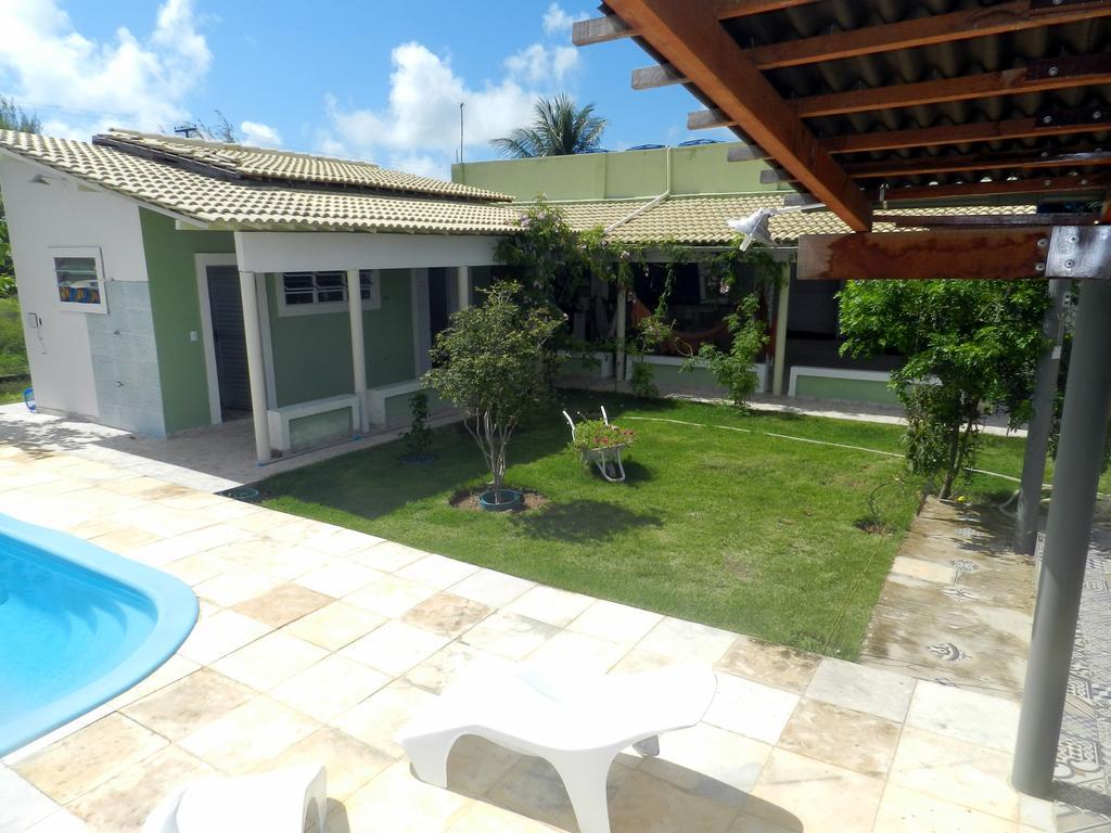 Apartamento Clube Da Aventura Conde  Exterior foto