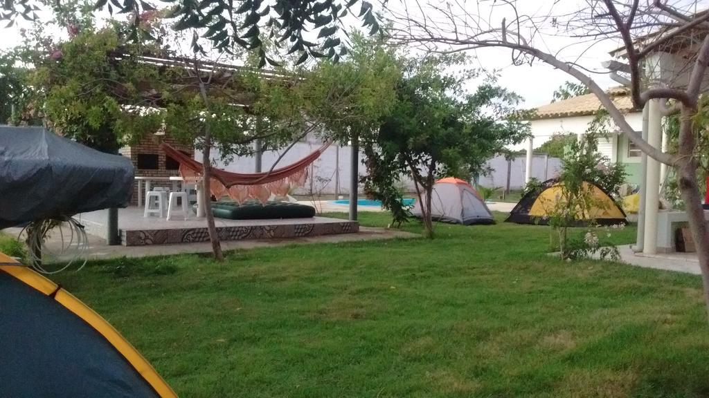 Apartamento Clube Da Aventura Conde  Exterior foto