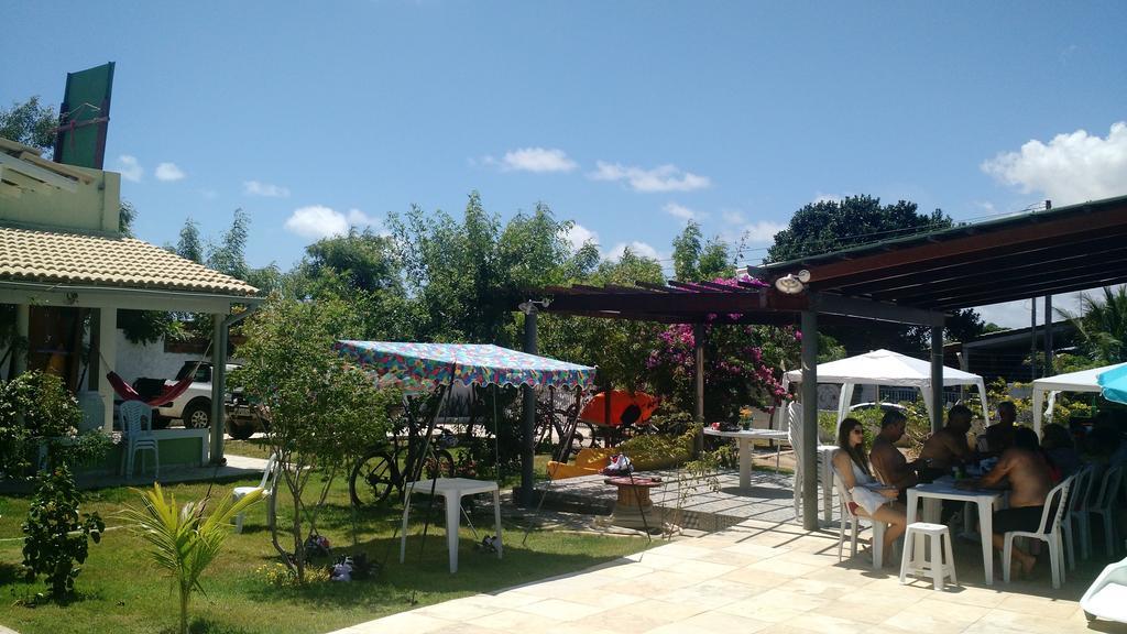 Apartamento Clube Da Aventura Conde  Exterior foto