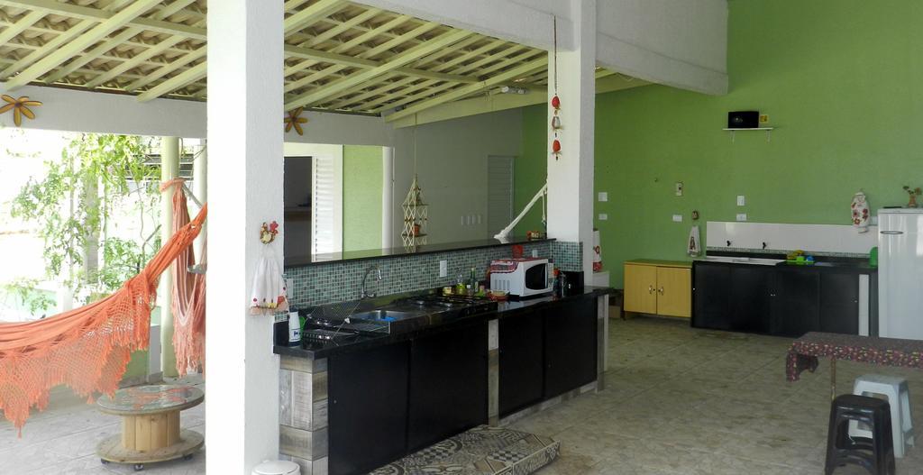 Apartamento Clube Da Aventura Conde  Exterior foto