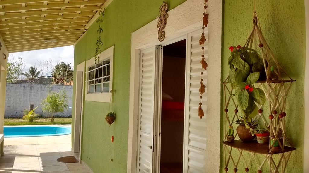 Apartamento Clube Da Aventura Conde  Exterior foto
