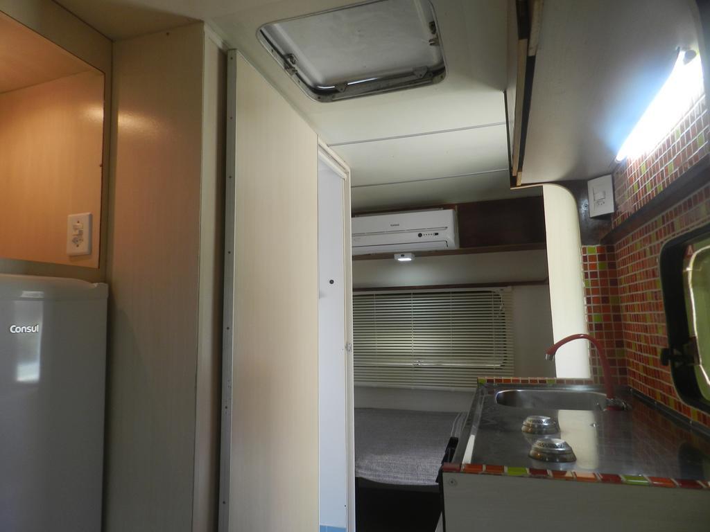 Apartamento Clube Da Aventura Conde  Exterior foto