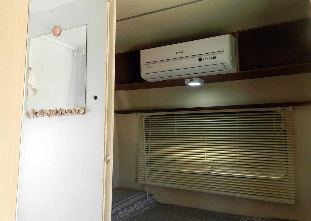 Apartamento Clube Da Aventura Conde  Exterior foto