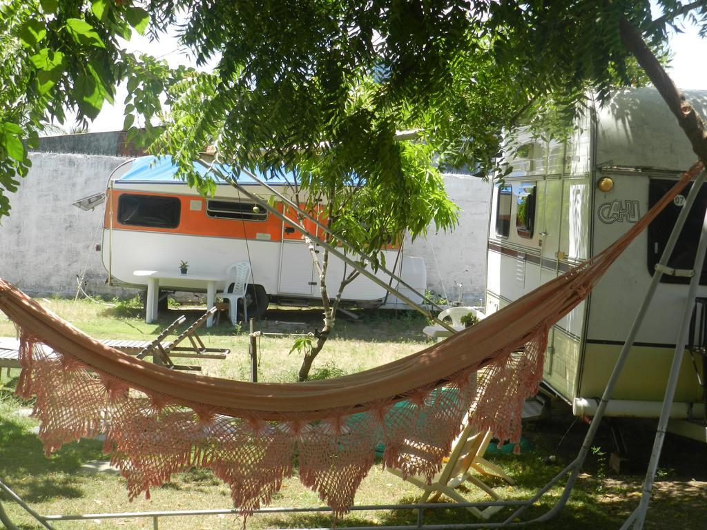 Apartamento Clube Da Aventura Conde  Exterior foto