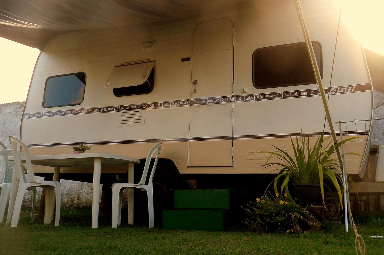 Apartamento Clube Da Aventura Conde  Exterior foto