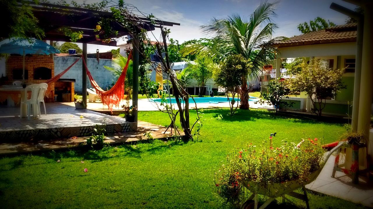 Apartamento Clube Da Aventura Conde  Exterior foto