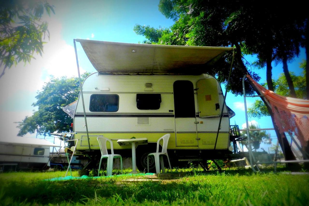 Apartamento Clube Da Aventura Conde  Exterior foto