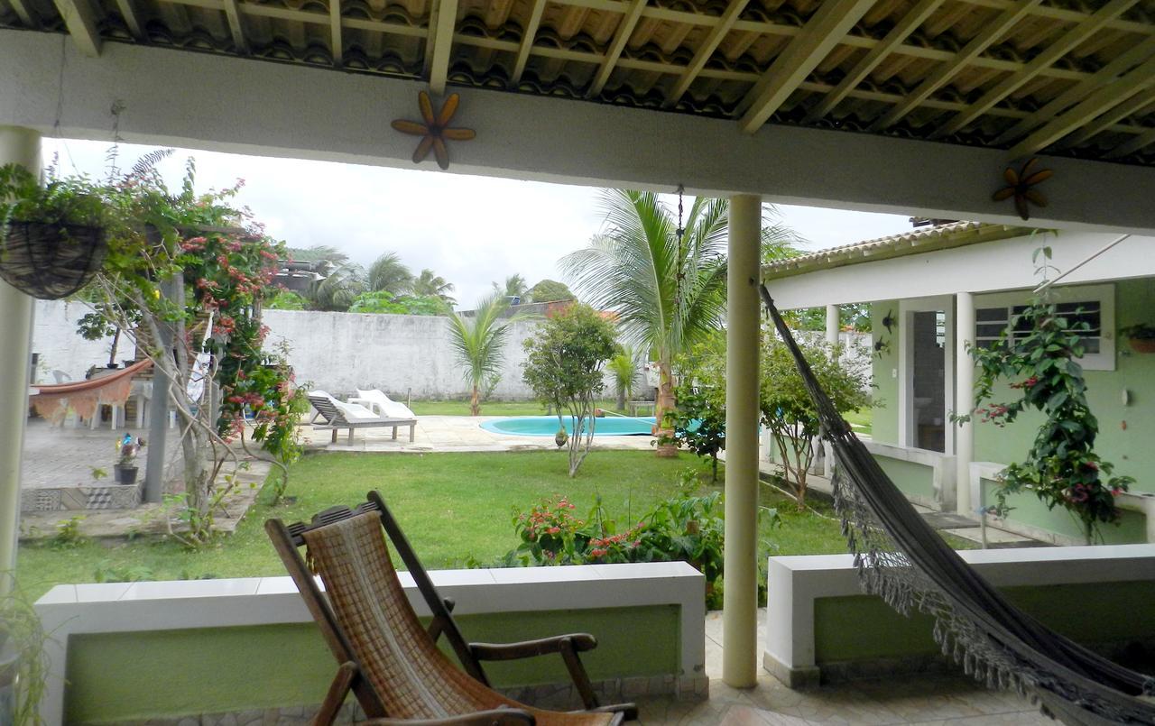 Apartamento Clube Da Aventura Conde  Exterior foto